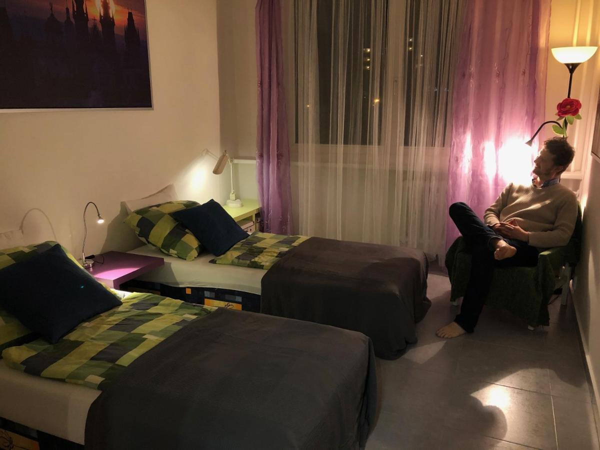 Scirocco - Two Bedroom Apartment