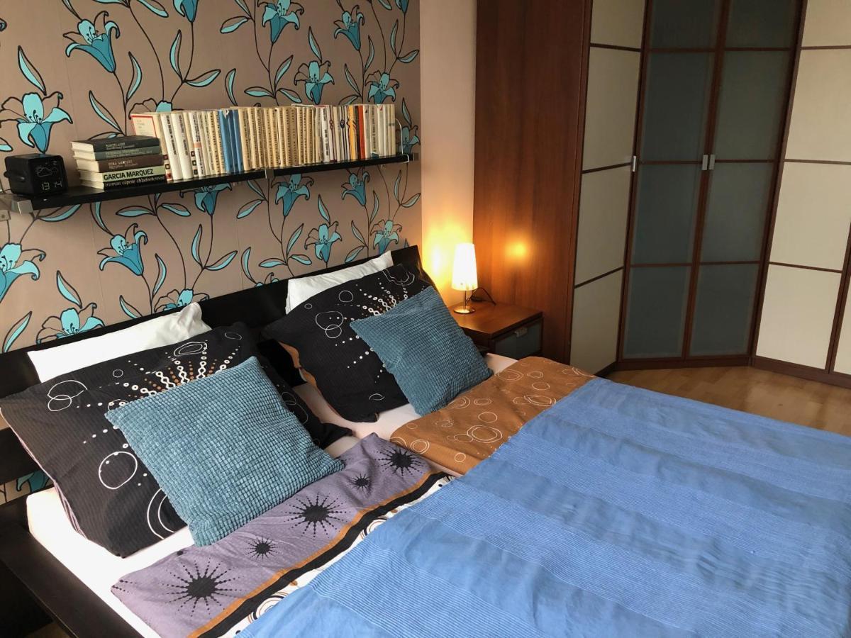 Apartment Scirocco - Two Bedroom *