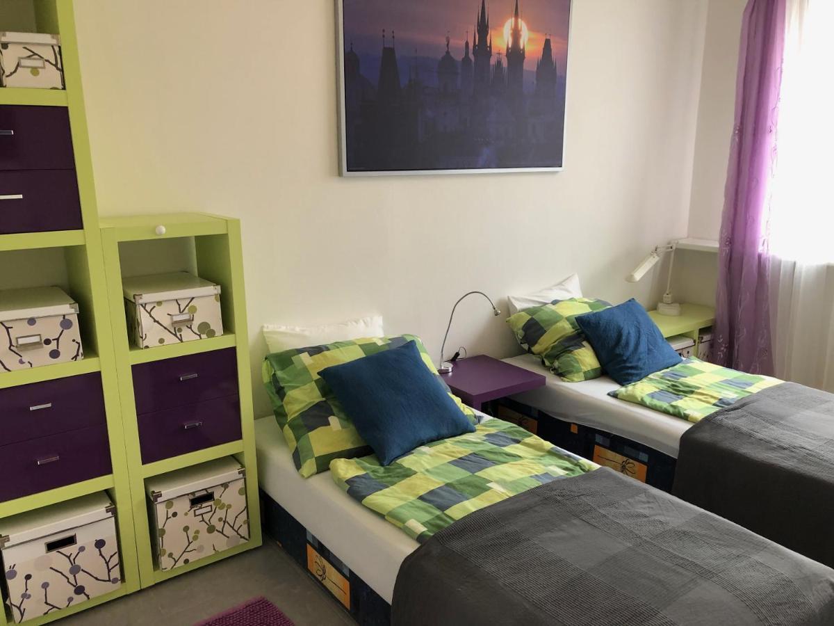 Scirocco - Two Bedroom Apartment