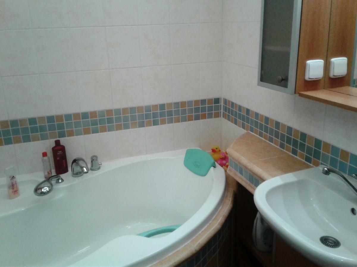Scirocco - Two Bedroom Apartment *