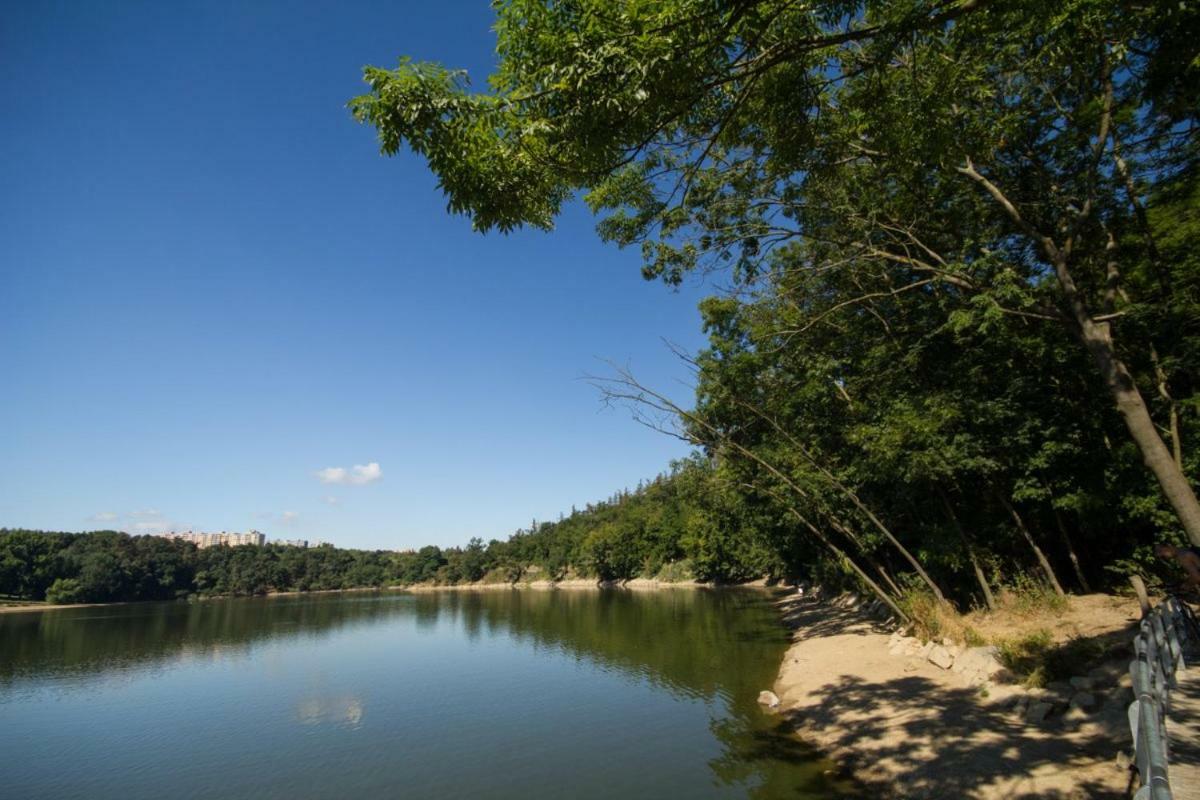 Apartment Scirocco - Two Bedroom Prag